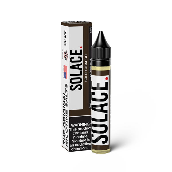 Solace 15ML Salts Box