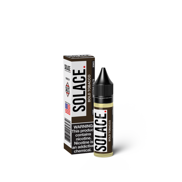 Solace 15ML Salts Box